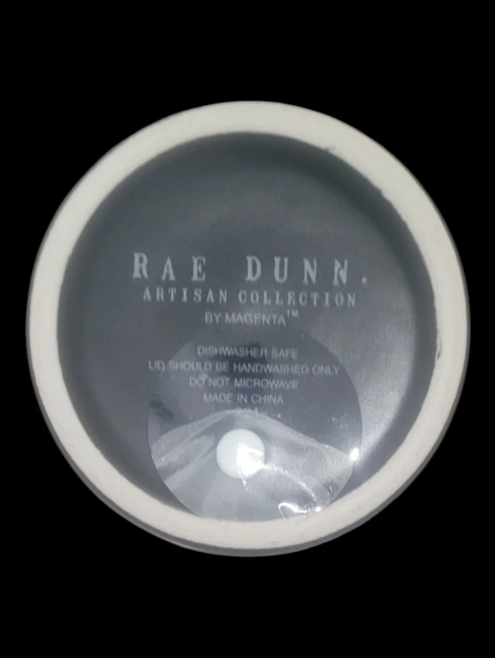 Rae Dunn hey dare